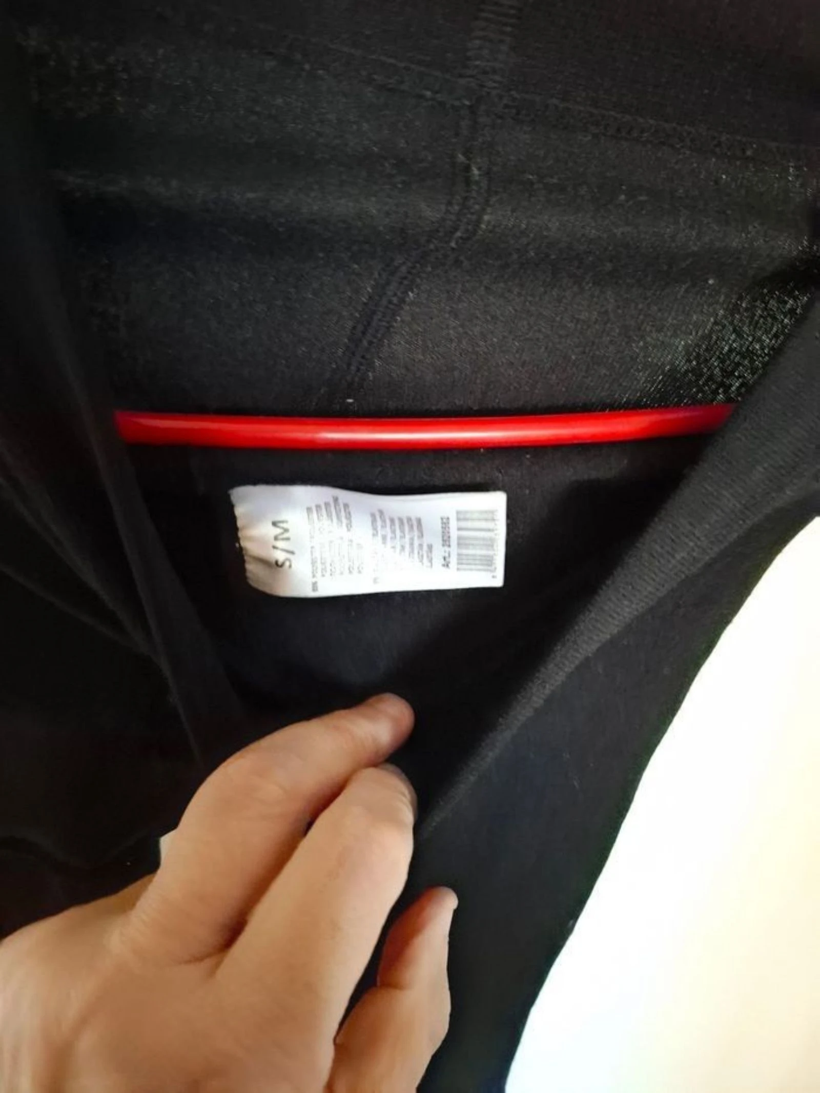 Lote de collants de lana envío rápido limpio y cuidado – photo 7